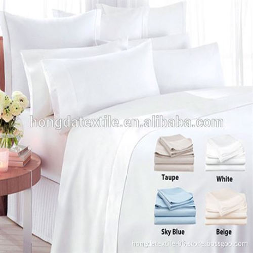 500TC Egyptian cotton hand made bed duvet cover